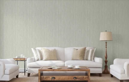 Beige Embossed Wallpaper – 3D Texturing (3700-3)